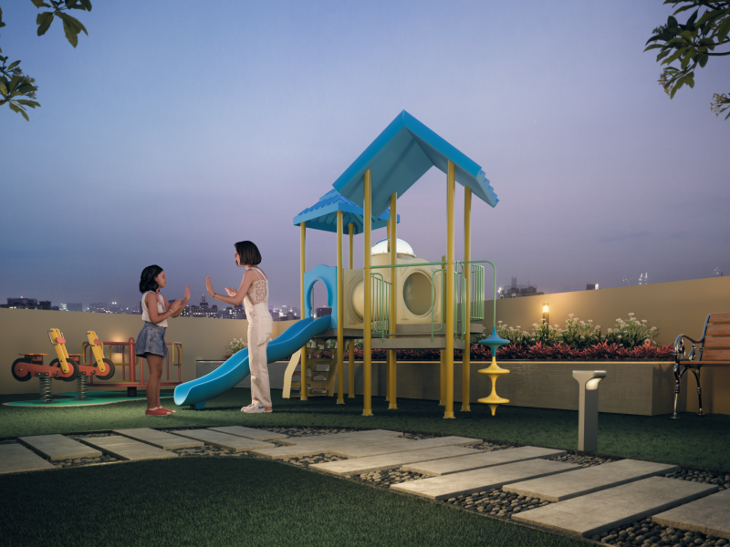 Childrens Play Area_000
