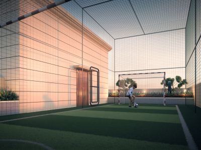 Football Court_000